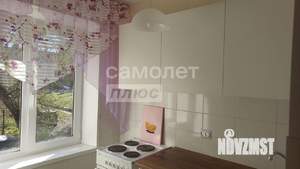 2-к квартира, вторичка, 47м2, 2/5 этаж