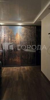 2-к квартира, вторичка, 43м2, 3/5 этаж