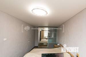 2-к квартира, вторичка, 46м2, 3/5 этаж
