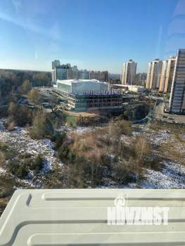 Студия квартира, вторичка, 21м2, 15/17 этаж