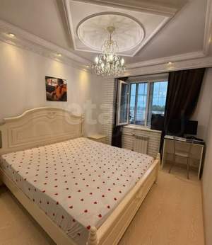 2-к квартира, вторичка, 54м2, 7/10 этаж