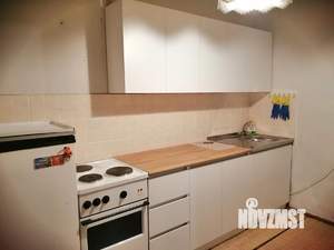 1-к квартира, вторичка, 34м2, 6/9 этаж