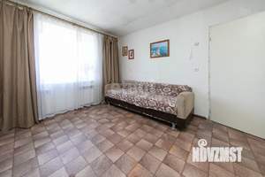 2-к квартира, вторичка, 41м2, 8/9 этаж