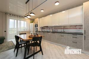 3-к квартира, вторичка, 106м2, 7/9 этаж