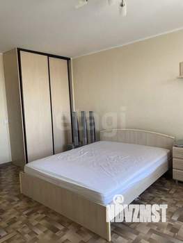 1-к квартира, вторичка, 49м2, 10/18 этаж