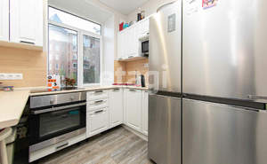 2-к квартира, вторичка, 45м2, 2/3 этаж