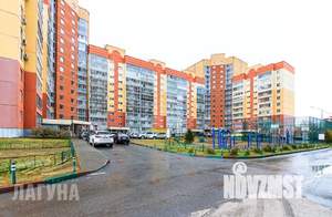 2-к квартира, вторичка, 60м2, 8/10 этаж