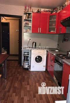 2-к квартира, вторичка, 45м2, 4/9 этаж