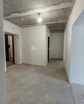 3-к квартира, вторичка, 94м2, 6/8 этаж