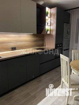 3-к квартира, вторичка, 78м2, 2/17 этаж