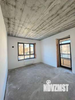 3-к квартира, сданный дом, 67м2, 2/7 этаж