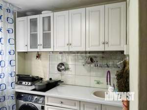 2-к квартира, вторичка, 42м2, 4/5 этаж