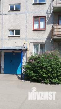 Фото квартиры на продажу (1)