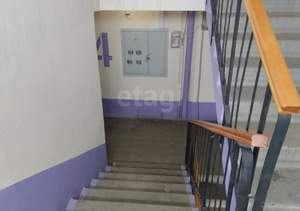 3-к квартира, вторичка, 66м2, 5/9 этаж