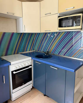 2-к квартира, вторичка, 45м2, 5/10 этаж