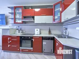 2-к квартира, вторичка, 62м2, 8/16 этаж