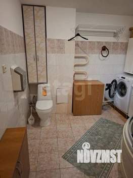 1-к квартира, вторичка, 40м2, 1/9 этаж