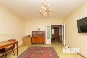 3-к квартира, вторичка, 66м2, 5/10 этаж