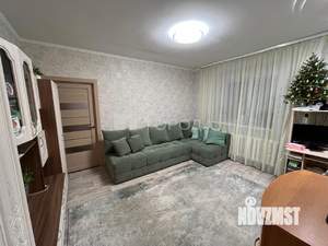 2-к квартира, вторичка, 45м2, 2/14 этаж