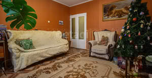 3-к квартира, вторичка, 67м2, 5/10 этаж