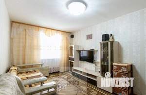 2-к квартира, вторичка, 50м2, 8/19 этаж