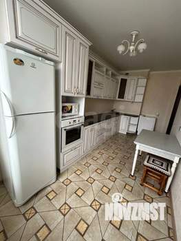1-к квартира, вторичка, 33м2, 9/15 этаж