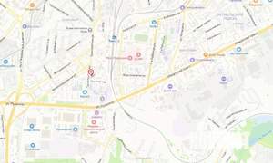 1-к квартира, вторичка, 34м2, 3/10 этаж