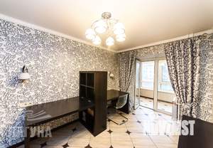 3-к квартира, вторичка, 56м2, 2/10 этаж