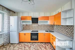 3-к квартира, вторичка, 84м2, 9/17 этаж