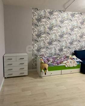 2-к квартира, вторичка, 53м2, 8/10 этаж