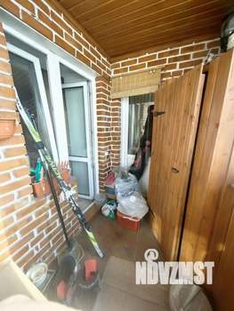 2-к квартира, вторичка, 53м2, 6/9 этаж