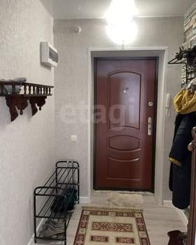 2-к квартира, вторичка, 72м2, 14/16 этаж