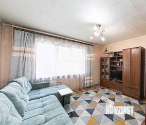 3-к квартира, вторичка, 65м2, 1/9 этаж