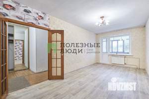 1-к квартира, вторичка, 36м2, 9/9 этаж
