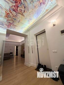 3-к квартира, вторичка, 76м2, 7/7 этаж