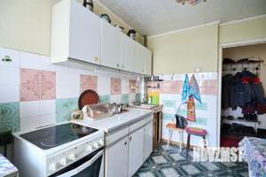3-к квартира, вторичка, 62м2, 9/9 этаж