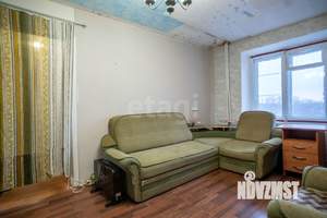 1-к квартира, вторичка, 28м2, 6/9 этаж