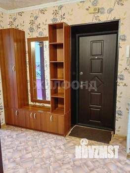 3-к квартира, вторичка, 67м2, 5/6 этаж