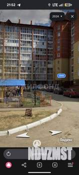 1-к квартира, вторичка, 31м2, 7/9 этаж