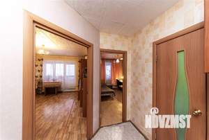 1-к квартира, вторичка, 45м2, 1/9 этаж
