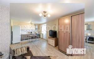 2-к квартира, вторичка, 54м2, 6/10 этаж