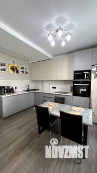 Студия квартира, вторичка, 52м2, 2/18 этаж