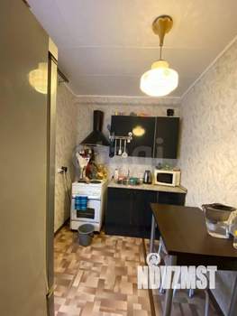 1-к квартира, вторичка, 29м2, 1/5 этаж