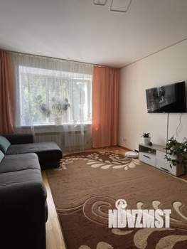 4-к квартира, вторичка, 76м2, 3/5 этаж