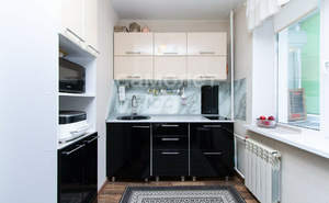 1-к квартира, вторичка, 26м2, 5/9 этаж