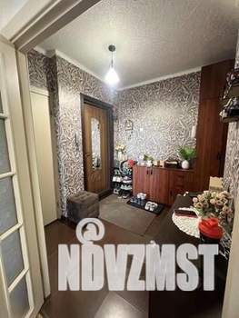 3-к квартира, вторичка, 64м2, 7/9 этаж
