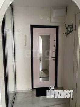 Студия квартира, вторичка, 12м2, 1/5 этаж