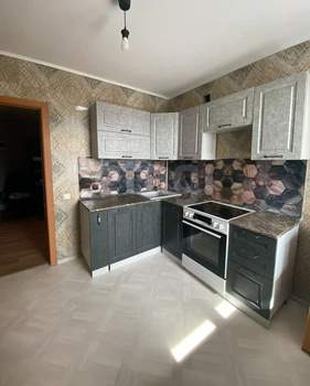 1-к квартира, вторичка, 39м2, 6/10 этаж