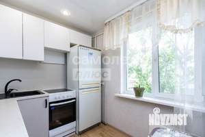 2-к квартира, вторичка, 36м2, 5/5 этаж