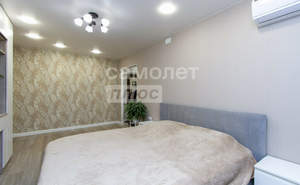 1-к квартира, вторичка, 35м2, 10/10 этаж